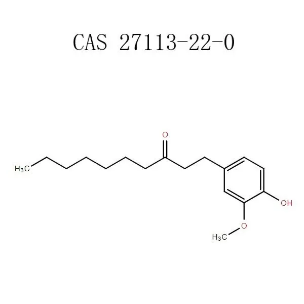 6-Paradol Powder (27113-22-0)