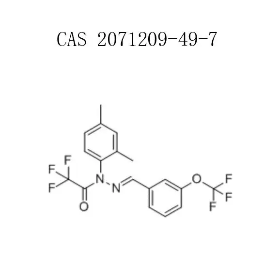 Kaufen Sie CAD-31 (2071209-49-7) hplc≥98% - Antiaging Wisepowder