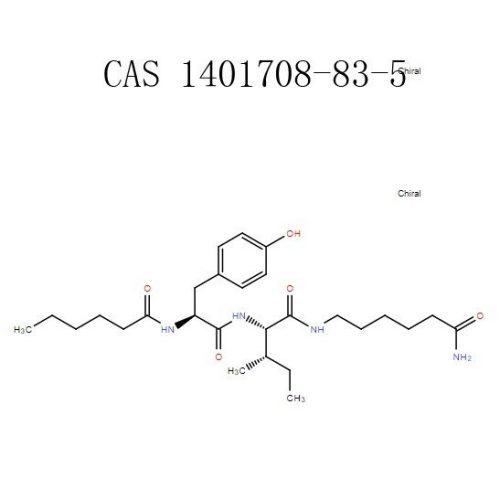 I-Dihexa (PNB-0408) (1401708-83-5) hplc≥98% - I-Nootropics Wisepowder