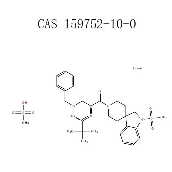 MK-677 (159752- 10- 0)