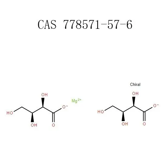 Magnesium L-threonate (778571-57-6)