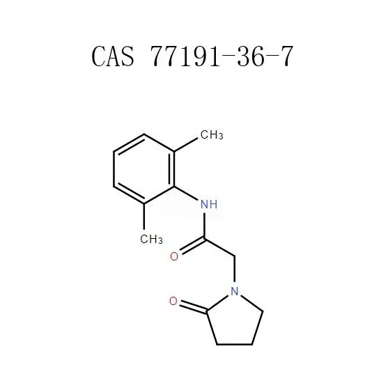 Nefiracetam (77191-36-7) hplc≥98% ਖਰੀਦੋ - ਨੂਟ੍ਰੋਪਿਕਸ ਵਿਸਾਈਪੌਡਰ