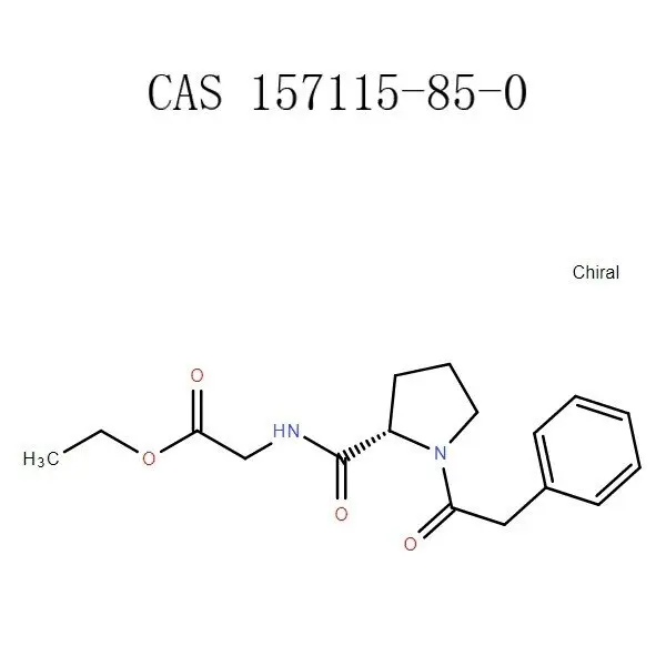 Soo iibso budada Noopept (157115-85-0) hplc≥98% - Nootropics Wisdompowder