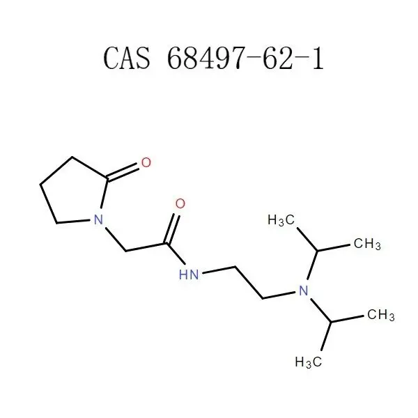 Pramiracetam (68497-62-1)