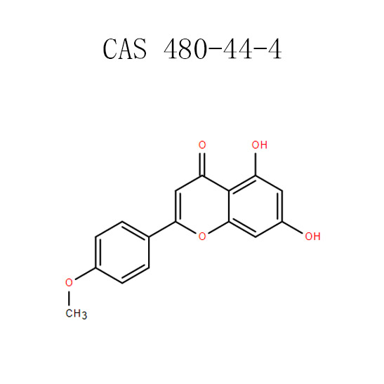 CAS 480-44-4