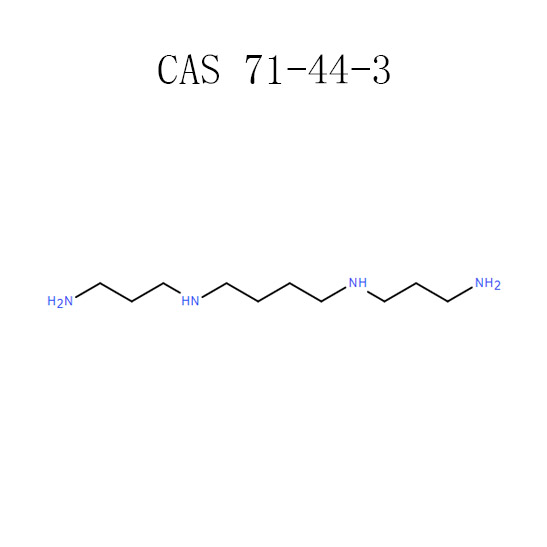 CAS 71-44-3